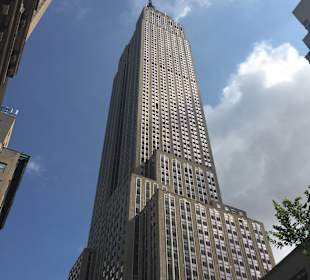 Empire State Building