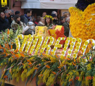 I carri del 2007: i fumetti