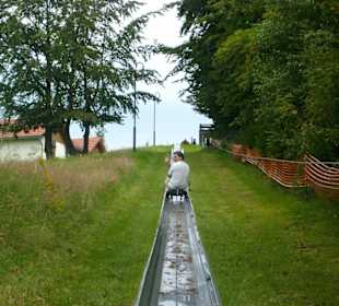 Jetzt darf jeder" faul" sein!