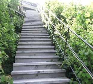 Wellnessbereich Mawell Resort 