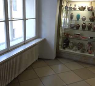 Glasmuseum