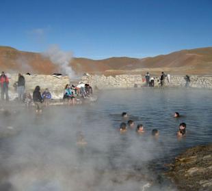 El Tatio