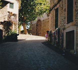 Valldemossa, Mallorca