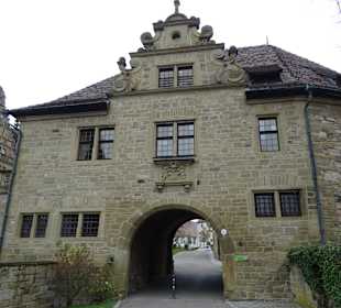 Torhaus