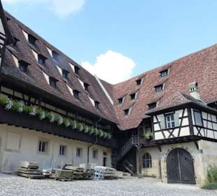 Innenhof