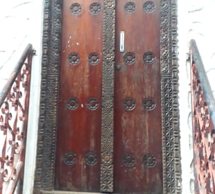 Stadtrundgang Stone Town