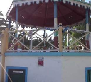 Pueblo Marinero