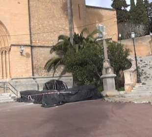 Església parroquial de la Transfiguració del Senyo
