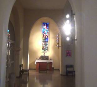 St. Gebhardskirche