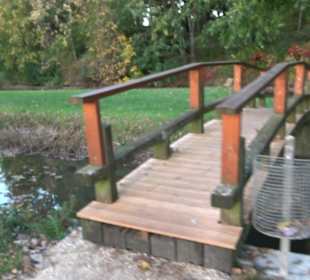Klosterpark Altheim