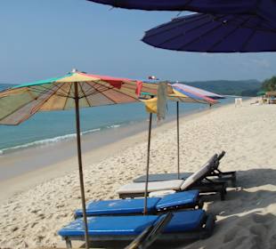 Bang Tao Beach