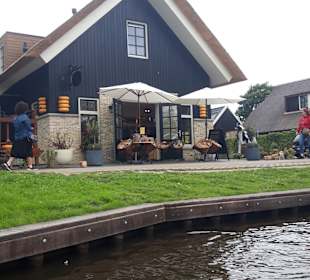 Ort Giethoorn