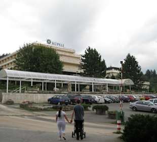 Ubytovanie pre hosti