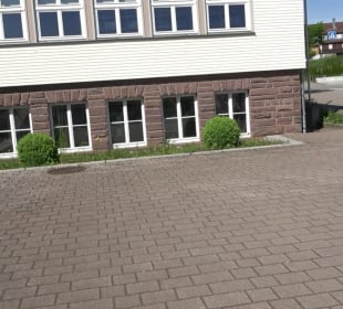 Festhalle Pfalzgrafenweiler