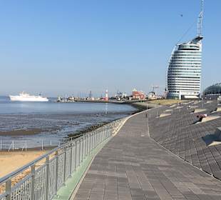 Hafen Bremerhaven