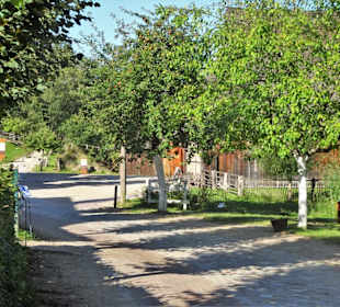 Impressionen aus dem Freilichtmuseum am Kiekeberg