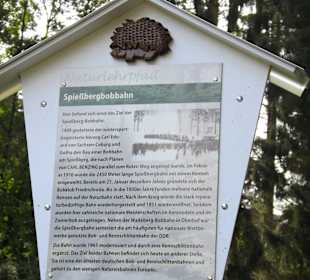 Wandern Friedrichroda