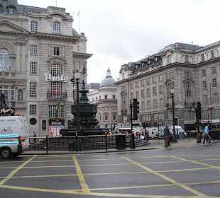 Picadilly Circus