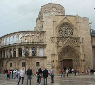 Catedral de Valencia