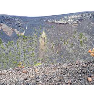 Vulkan San Antonio 1677