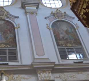 Pfarrkirche St. Peter