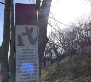 Weinerlebnisweg
