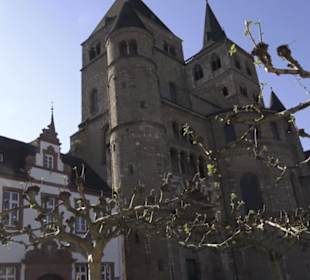 Hohe Domkirche St. Peter zu Trier