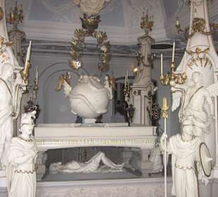 Heillige - Grab - Kapelle