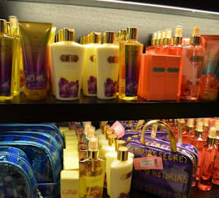 Shoppingcenter Pavilion