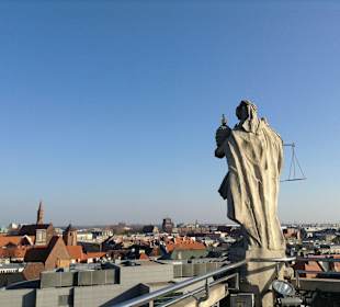 Stare Miasto Wrocław
