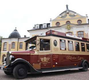 Am Schloss Belvedere