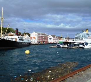Hafen Stavanger