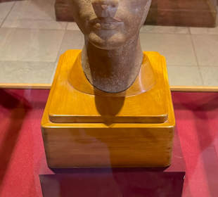 Ägyptisches Nationalmuseum