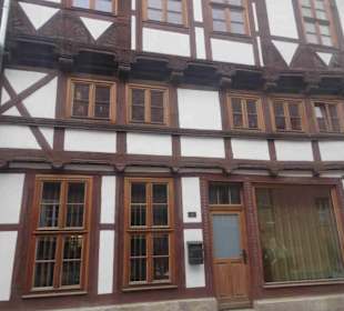 Altstadt Quedlinburg