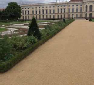 Schlosspark Charlottenburg