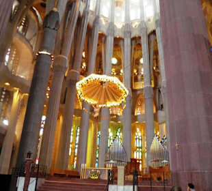 Sagrada Familia