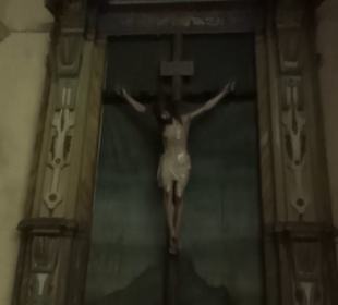 Klosteranlage Santuari de Sant Salvador