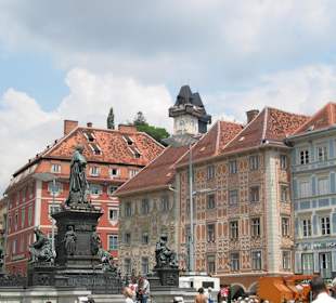 Graz