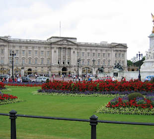 Buckingham Palace