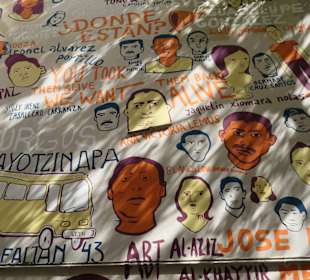 Im Hof von Haus Schwarzenberg