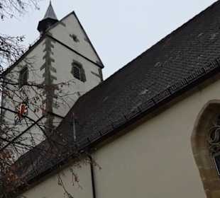 Peter- und Paulskirche