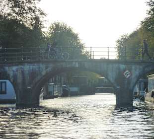 Bootsfahrt