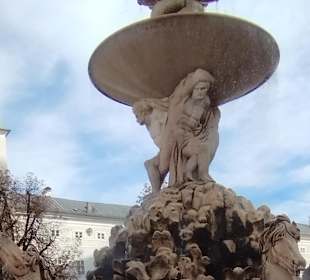 Residenzbrunnen
