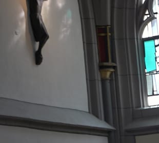 Antoniterkirche Köln