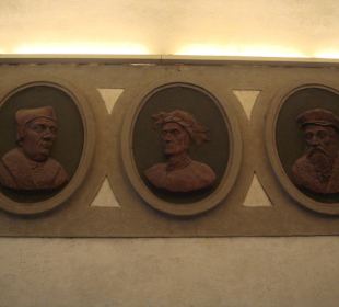 Palazzo Medici Riccardi