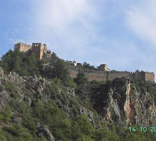 Alanya Burg