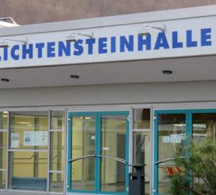 Lichtensteinhalle Unterhausen
