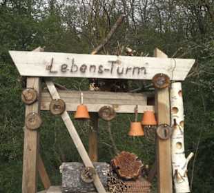 Barfußpfad Firstwald