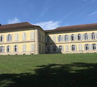  Schloss Hohenheim