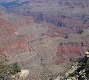 Parco nazionale Grand Canyon